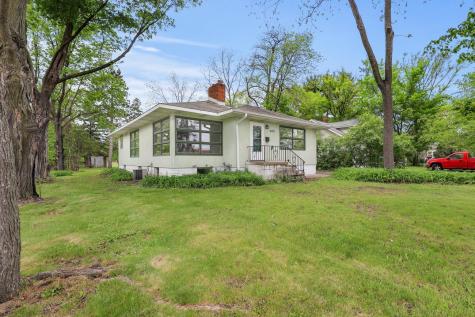 4871 Bald Eagle Avenue White Bear Lake MN 55110