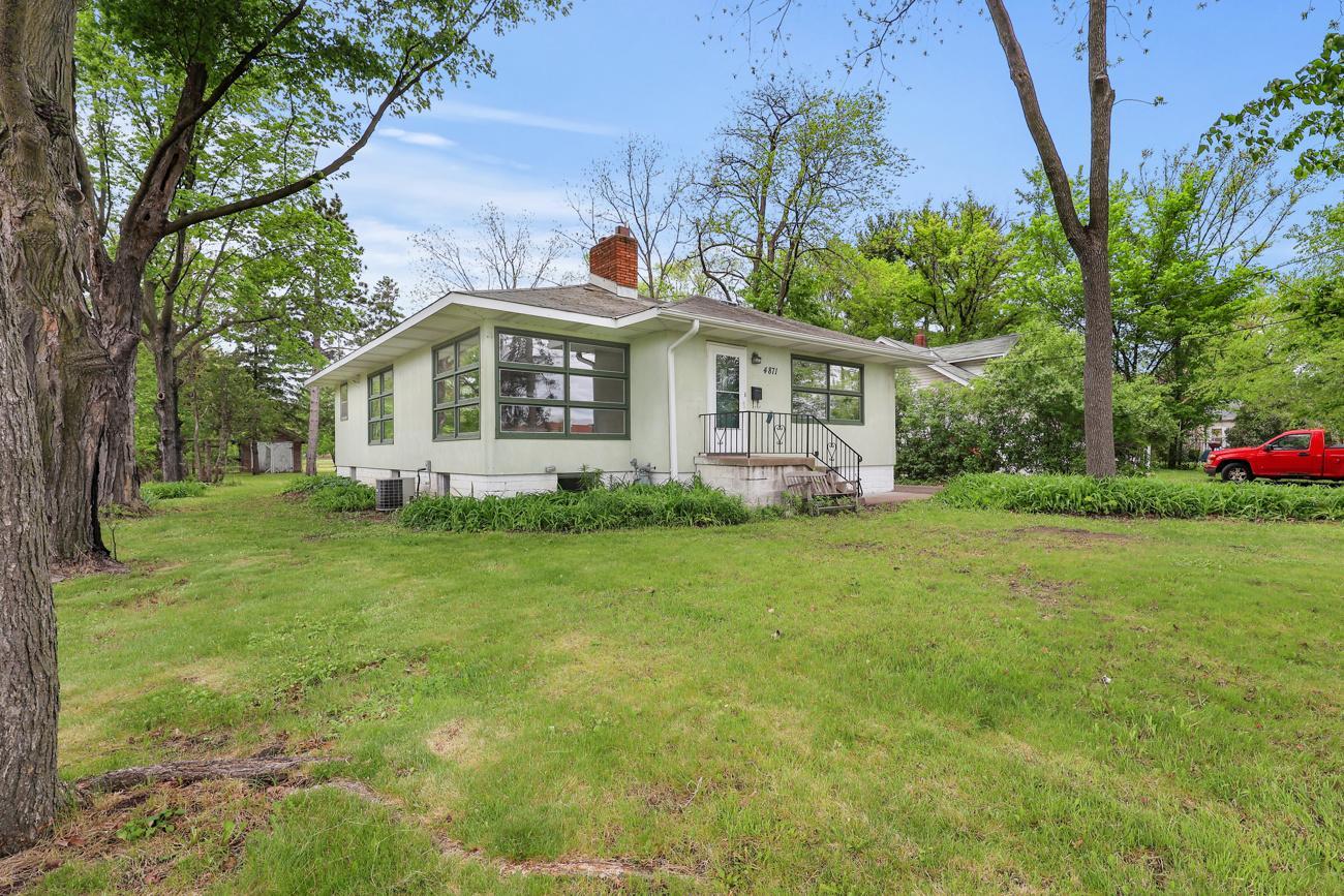 4871 Bald Eagle Avenue White Bear Lake MN 55110
