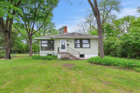 4871 Bald Eagle Avenue White Bear Lake MN 55110