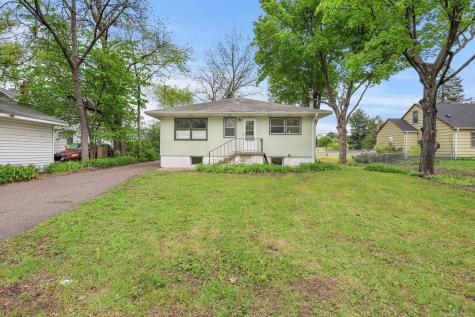 4871 Bald Eagle Avenue White Bear Lake MN 55110