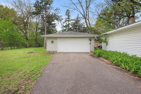 4871 Bald Eagle Avenue White Bear Lake MN 55110