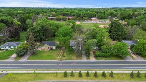 4871 Bald Eagle Avenue White Bear Lake MN 55110