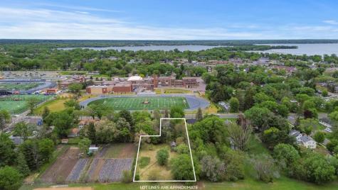4871 Bald Eagle Avenue White Bear Lake MN 55110