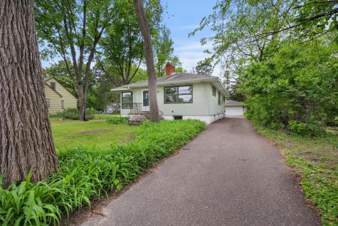 4871 Bald Eagle Avenue White Bear Lake MN 55110