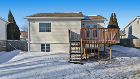 3324 39th Avenue S Fargo ND 58104