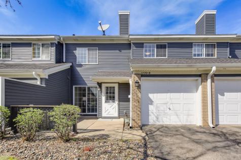 1770 Donegal Drive Woodbury MN 55125