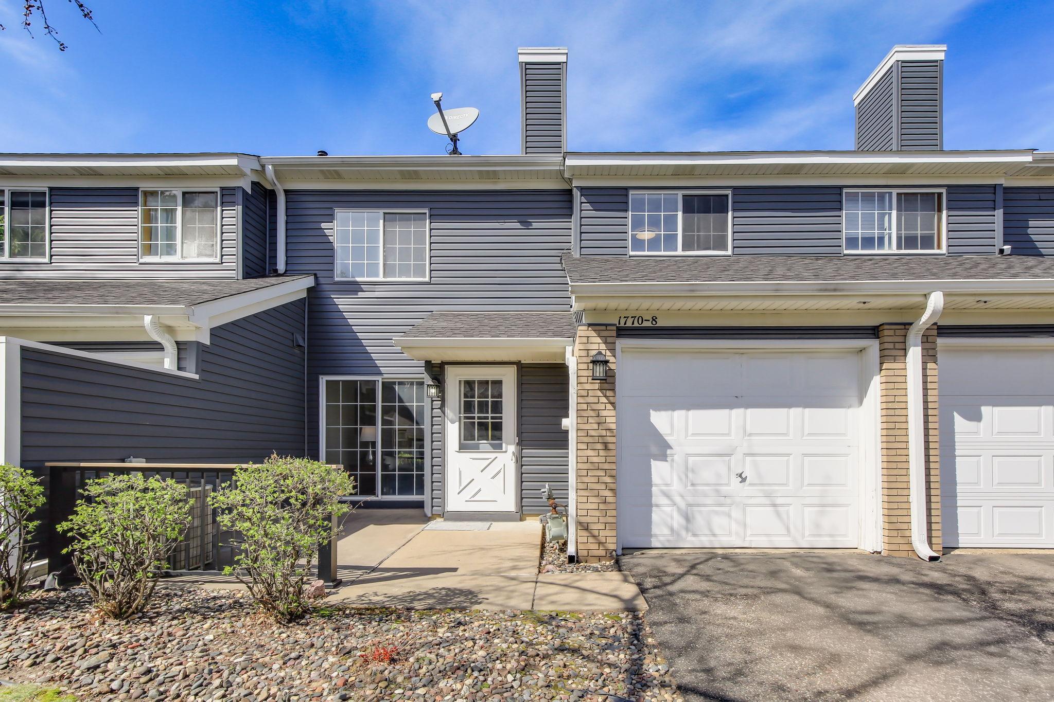 1770 Donegal Drive Woodbury MN 55125