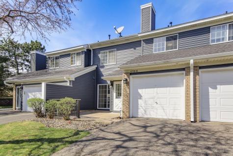 1770 Donegal Drive Woodbury MN 55125