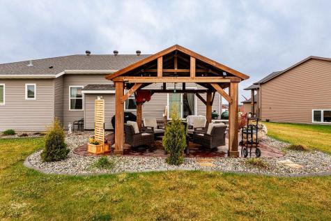 2409 Harbor Lane W West Fargo ND 58078