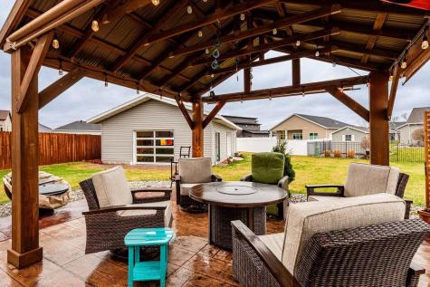 2409 Harbor Lane W West Fargo ND 58078