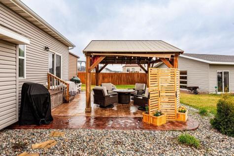 2409 Harbor Lane W West Fargo ND 58078