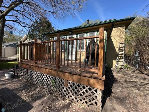 911 8th Street N Fargo ND 58102