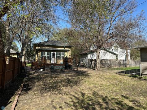 911 8th Street N Fargo ND 58102