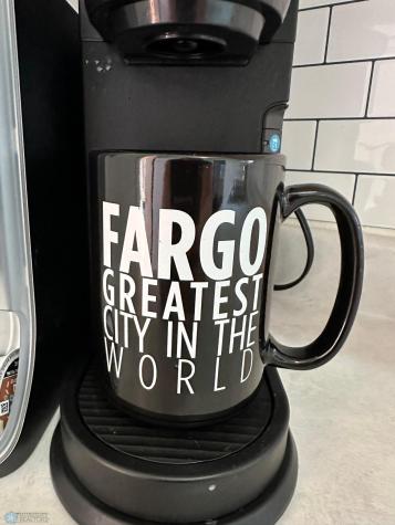 911 8th Street N Fargo ND 58102