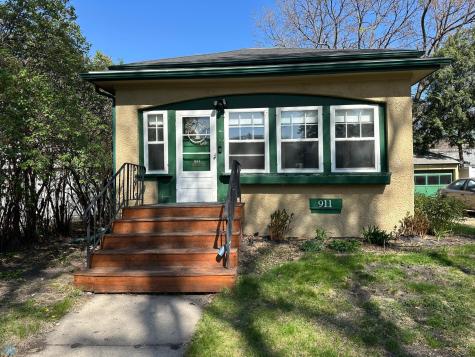 911 8th Street N Fargo ND 58102