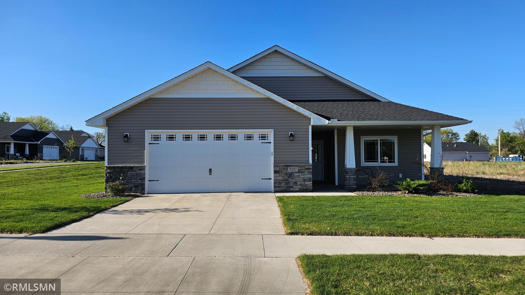 3137 Zuni Way NW Anoka MN 55303