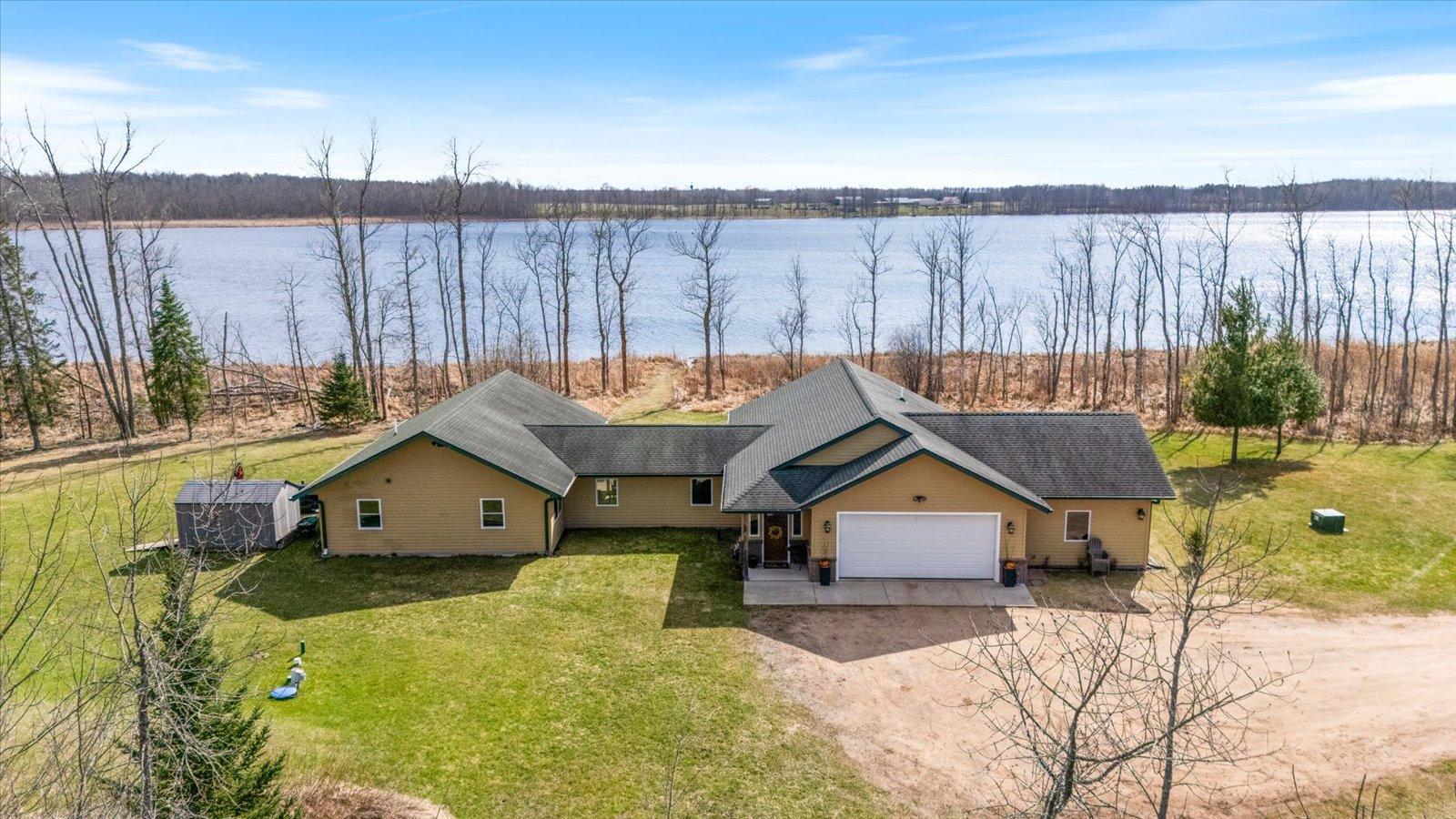 31487 Malbay Road Cohasset MN 55721