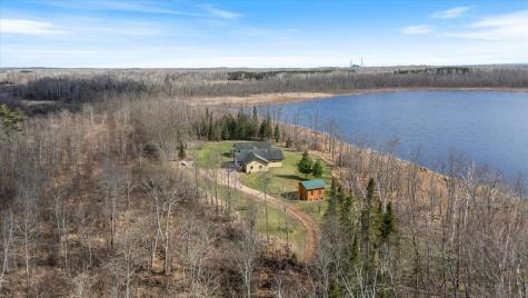 31487 Malbay Road Cohasset MN 55721