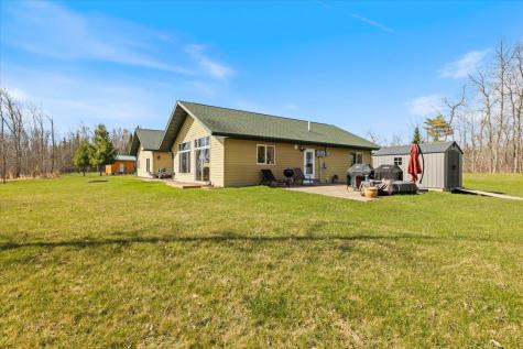 31487 Malbay Road Cohasset MN 55721