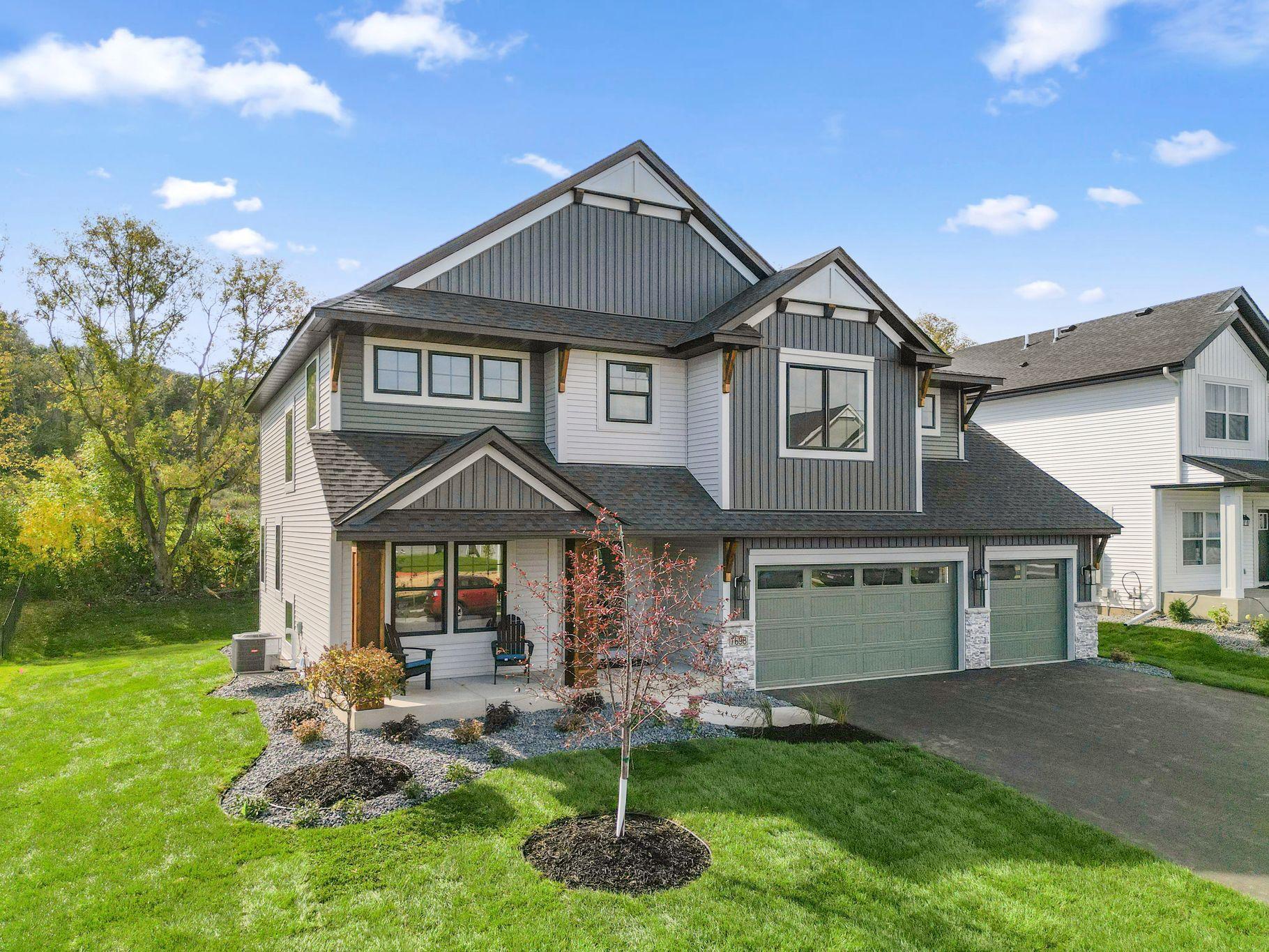15764 Aquila Avenue Savage MN 55378