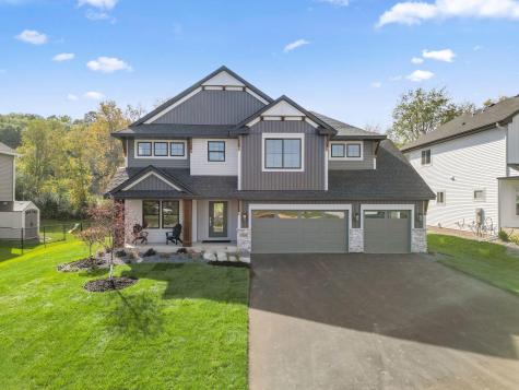 15764 Aquila Avenue Savage MN 55378