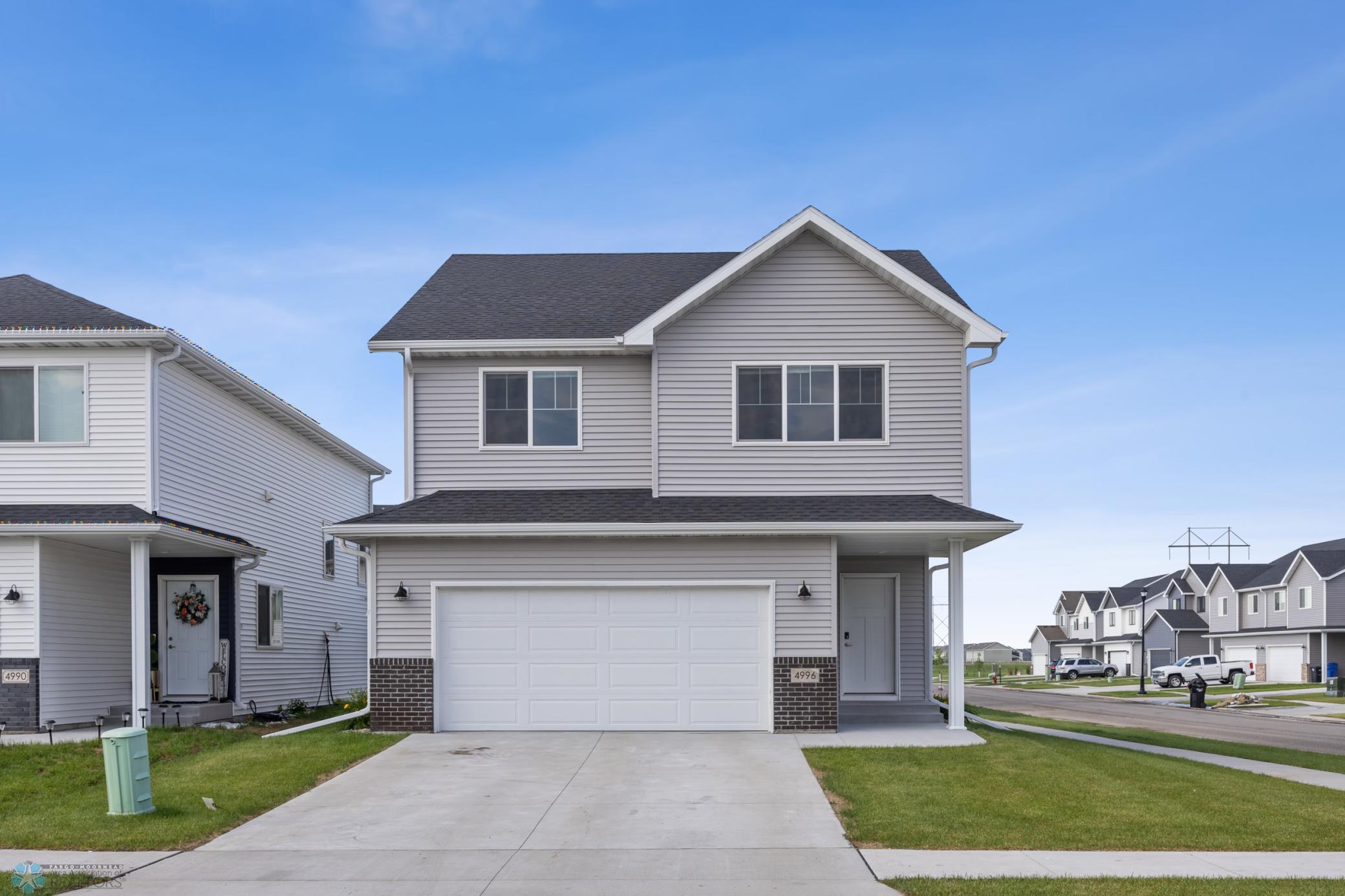 4996 37th Avenue S Fargo ND 58104