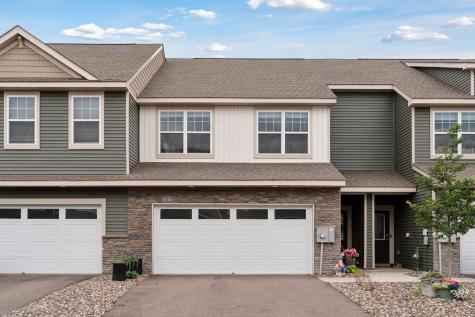 11121 Balsam Pointe Trail Dayton MN 55327