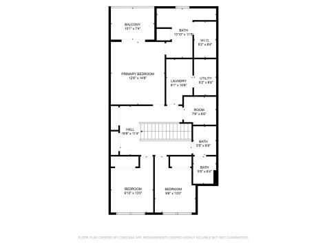 11121 Balsam Pointe Trail Dayton MN 55327