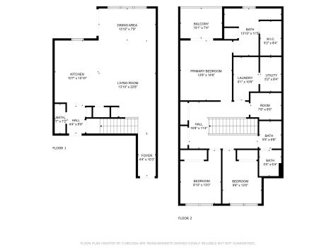 11121 Balsam Pointe Trail Dayton MN 55327