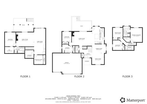 12954 194th Lane NW Elk River MN 55330