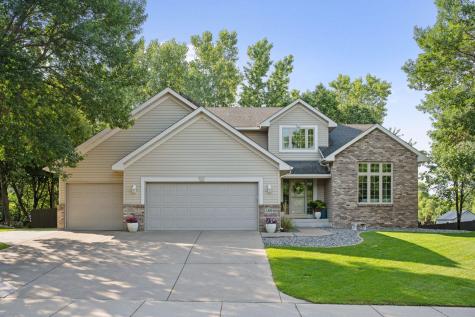 12954 194th Lane NW Elk River MN 55330