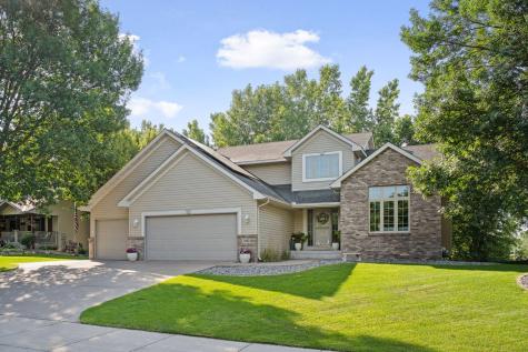 12954 194th Lane NW Elk River MN 55330