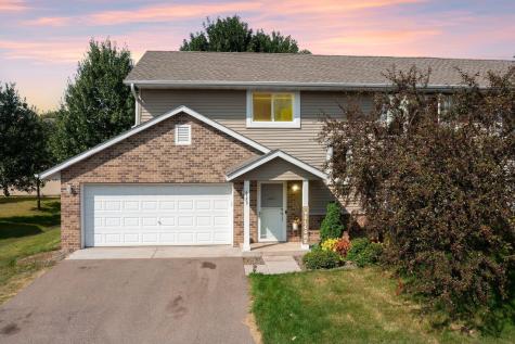6389 207th Street N Forest Lake MN 55025