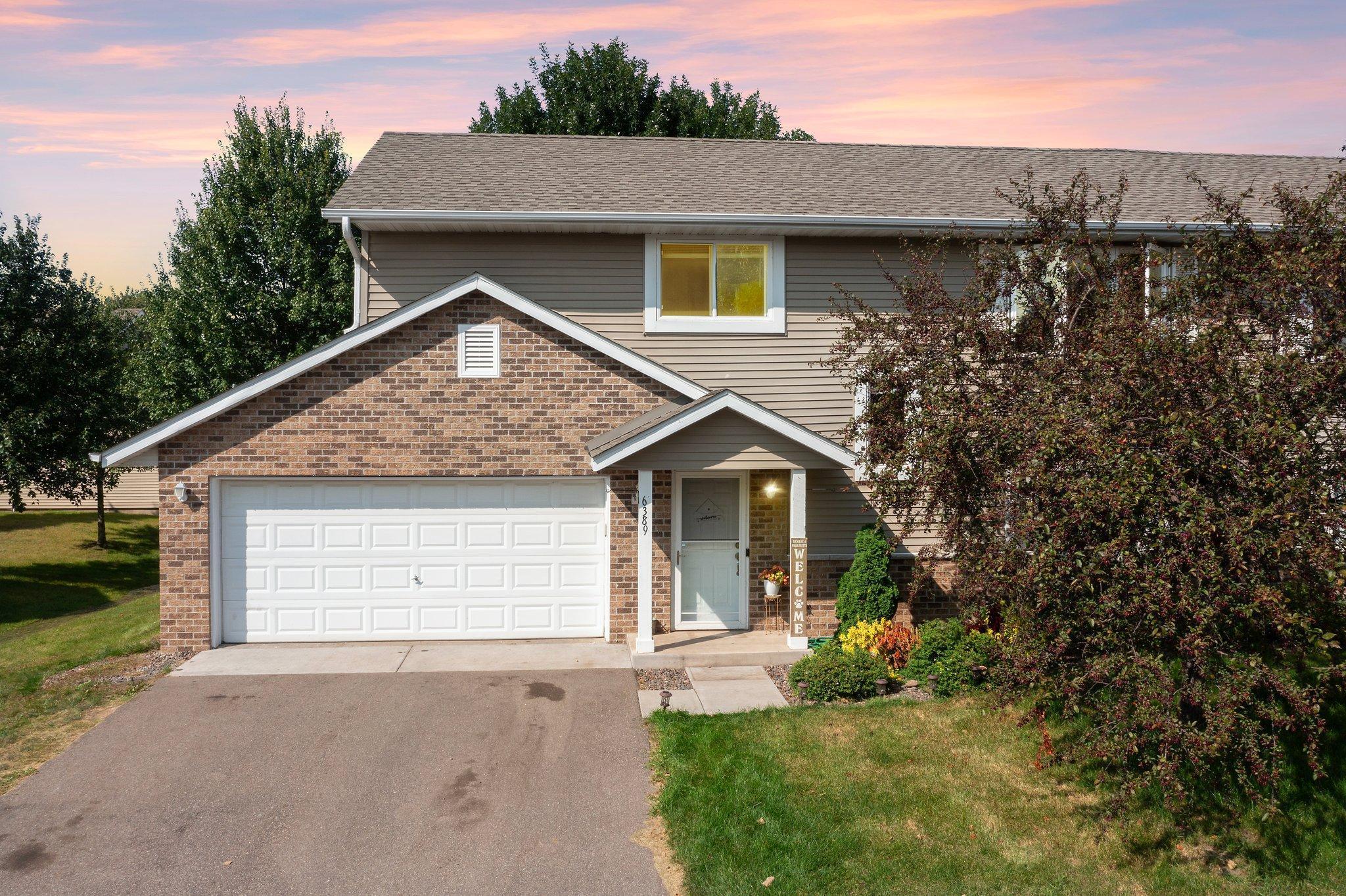 6389 207th Street N Forest Lake MN 55025