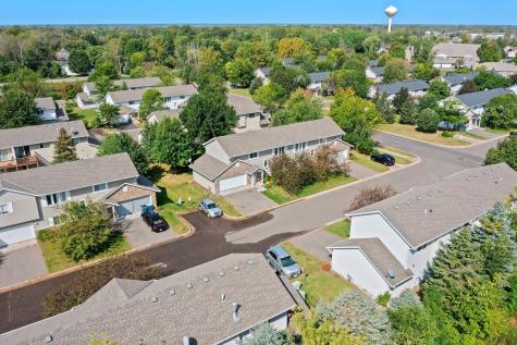 6389 207th Street N Forest Lake MN 55025