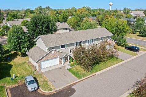 6389 207th Street N Forest Lake MN 55025
