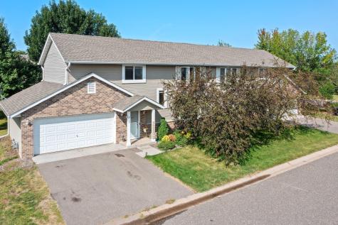 6389 207th Street N Forest Lake MN 55025