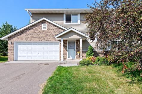 6389 207th Street N Forest Lake MN 55025