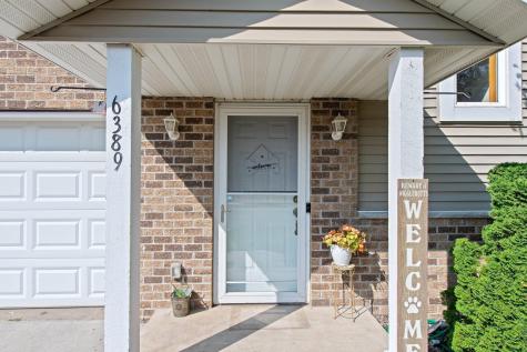 6389 207th Street N Forest Lake MN 55025