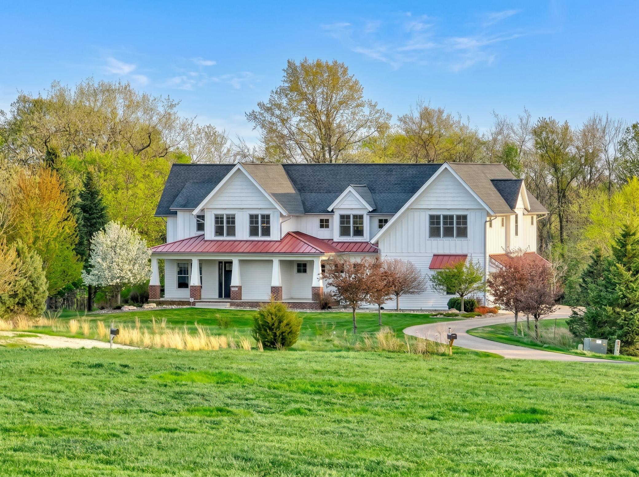 10059 Tapestry Road Lake Elmo MN 55042