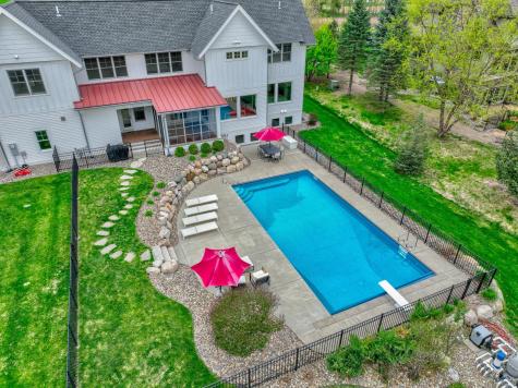 10059 Tapestry Road Lake Elmo MN 55042