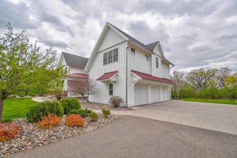 10059 Tapestry Road Lake Elmo MN 55042