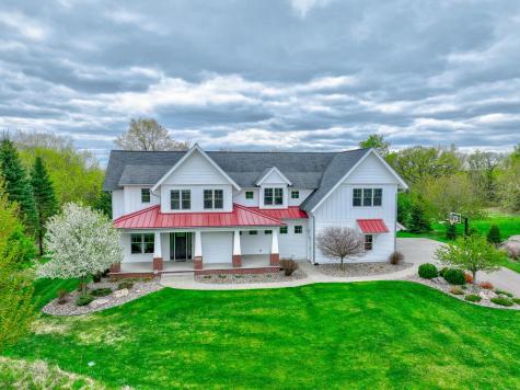 10059 Tapestry Road Lake Elmo MN 55042