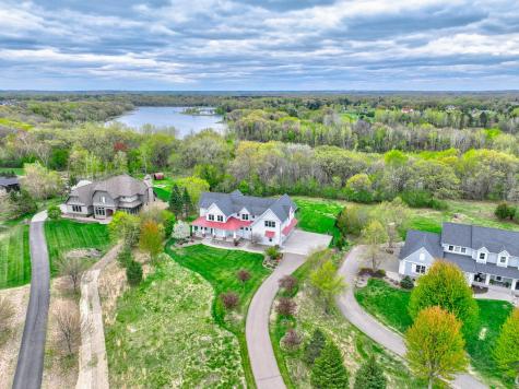 10059 Tapestry Road Lake Elmo MN 55042