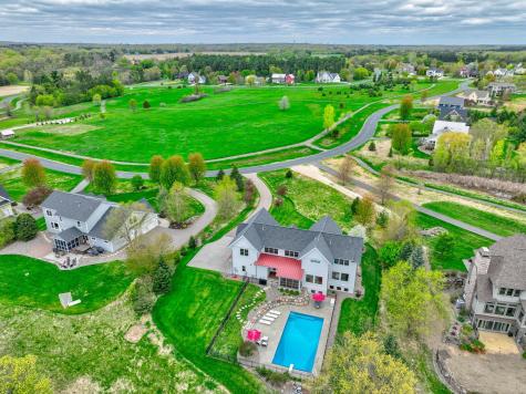 10059 Tapestry Road Lake Elmo MN 55042