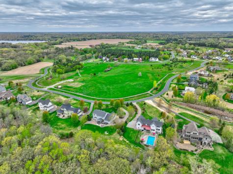 10059 Tapestry Road Lake Elmo MN 55042