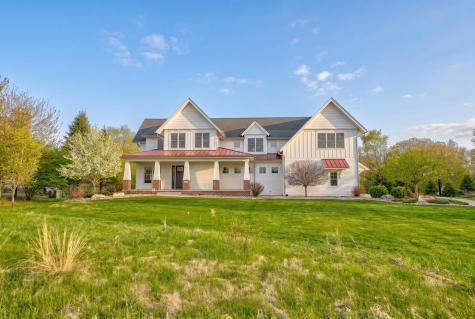 10059 Tapestry Road Lake Elmo MN 55042