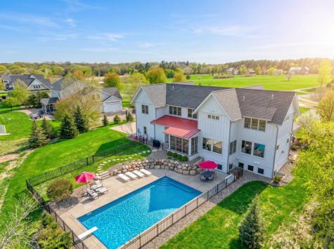 10059 Tapestry Road Lake Elmo MN 55042