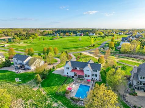 10059 Tapestry Road Lake Elmo MN 55042