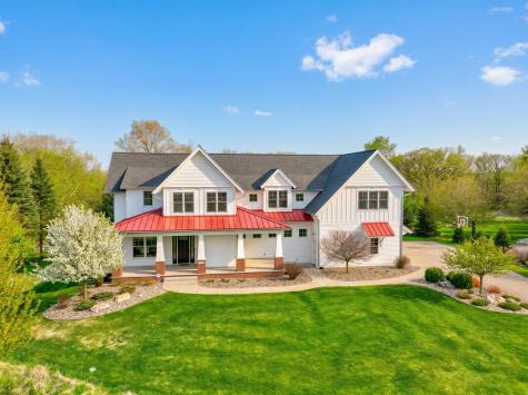 10059 Tapestry Road Lake Elmo MN 55042